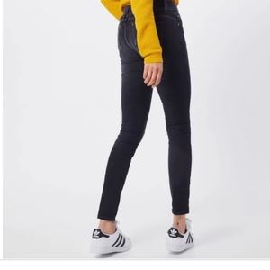 G-star Raw Lynn Mid Skinny jeans